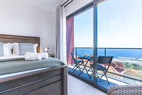 Blue Outlook View by Atlantic Holiday