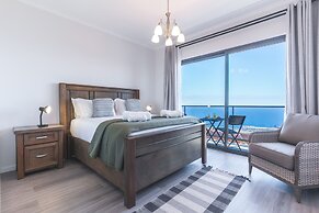 Blue Outlook View by Atlantic Holiday