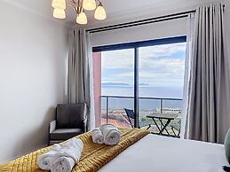Blue Outlook View by Atlantic Holiday