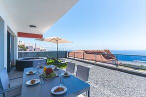 Blue Outlook View by Atlantic Holiday