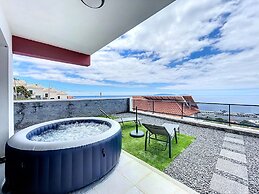 Blue Outlook View by Atlantic Holiday