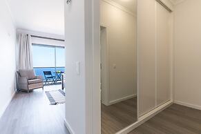 Blue Outlook View by Atlantic Holiday