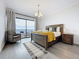 Blue Outlook View by Atlantic Holiday