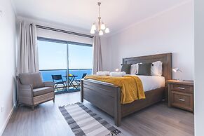 Blue Outlook View by Atlantic Holiday