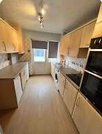 Modern Holiday Home 3bed
