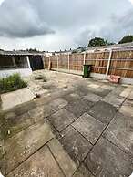 Modern Holiday Home 3bed