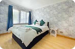 Modern Holiday Home 3bed