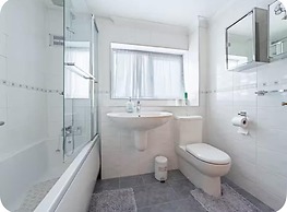 Modern Holiday Home 3bed