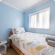 Modern Holiday Home 3bed