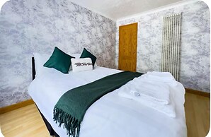 Modern Holiday Home 3bed