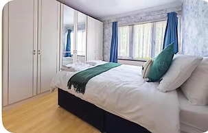 Modern Holiday Home 3bed