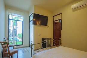 María Hotel Boutique Mérida