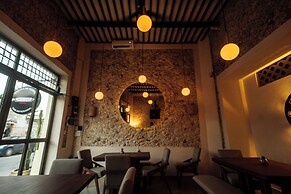 María Hotel Boutique Mérida