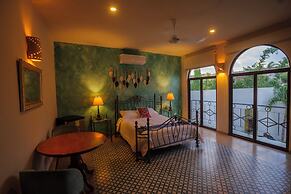 María Hotel Boutique Mérida