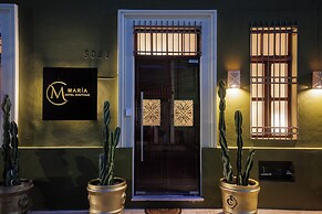 María Hotel Boutique Mérida