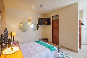 María Hotel Boutique Mérida