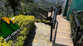 La Colina resort