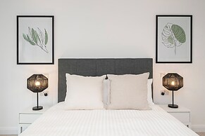 The Modern Nest Over 65s Retreat