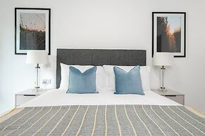 The Modern Nest Over 65s Retreat