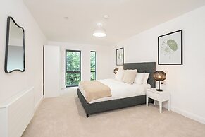 The Modern Nest Over 65s Retreat