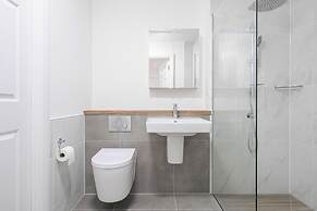 The Modern Nest Over 65s Retreat