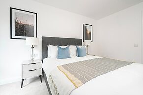 The Modern Nest Over 65s Retreat