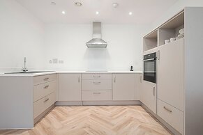 The Modern Nest Over 65s Retreat