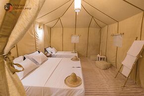 Original Desert Camp