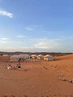 Original Desert Camp