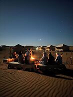 Original Desert Camp