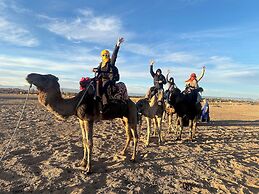 Original Desert Camp