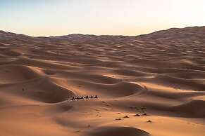 Original Desert Camp