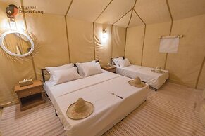 Original Desert Camp