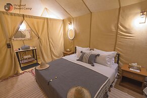 Original Desert Camp