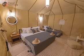Original Desert Camp