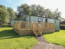 Barney's Retreat - Docker Park Farm