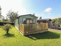 Barney's Retreat - Docker Park Farm