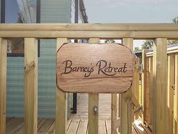 Barney's Retreat - Docker Park Farm