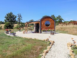 Bugley Pools Hideaway