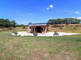 Bugley Pools Hideaway