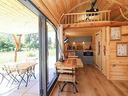 Bugley Pools Hideaway