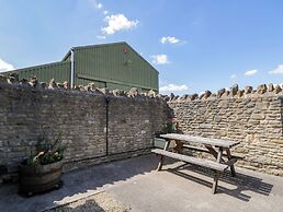 Barn Cottage