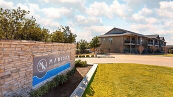 Landing Apartments Georgetown