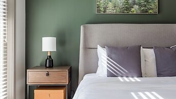 Landing Apartments Georgetown