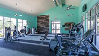 Landing Apartments Georgetown