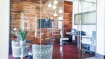 Landing Apartments Georgetown