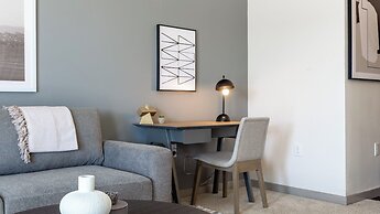 Landing Apartments Georgetown