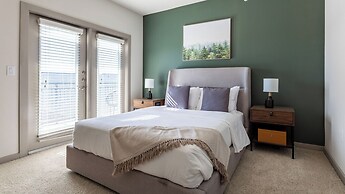 Landing Apartments Georgetown