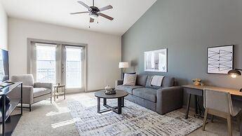 Landing Apartments Georgetown