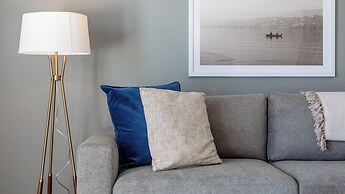 Landing Apartments Georgetown